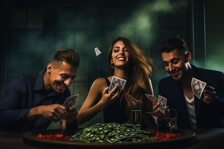 Slots and esports entertainment Slot games and esports markets available on awan4d login